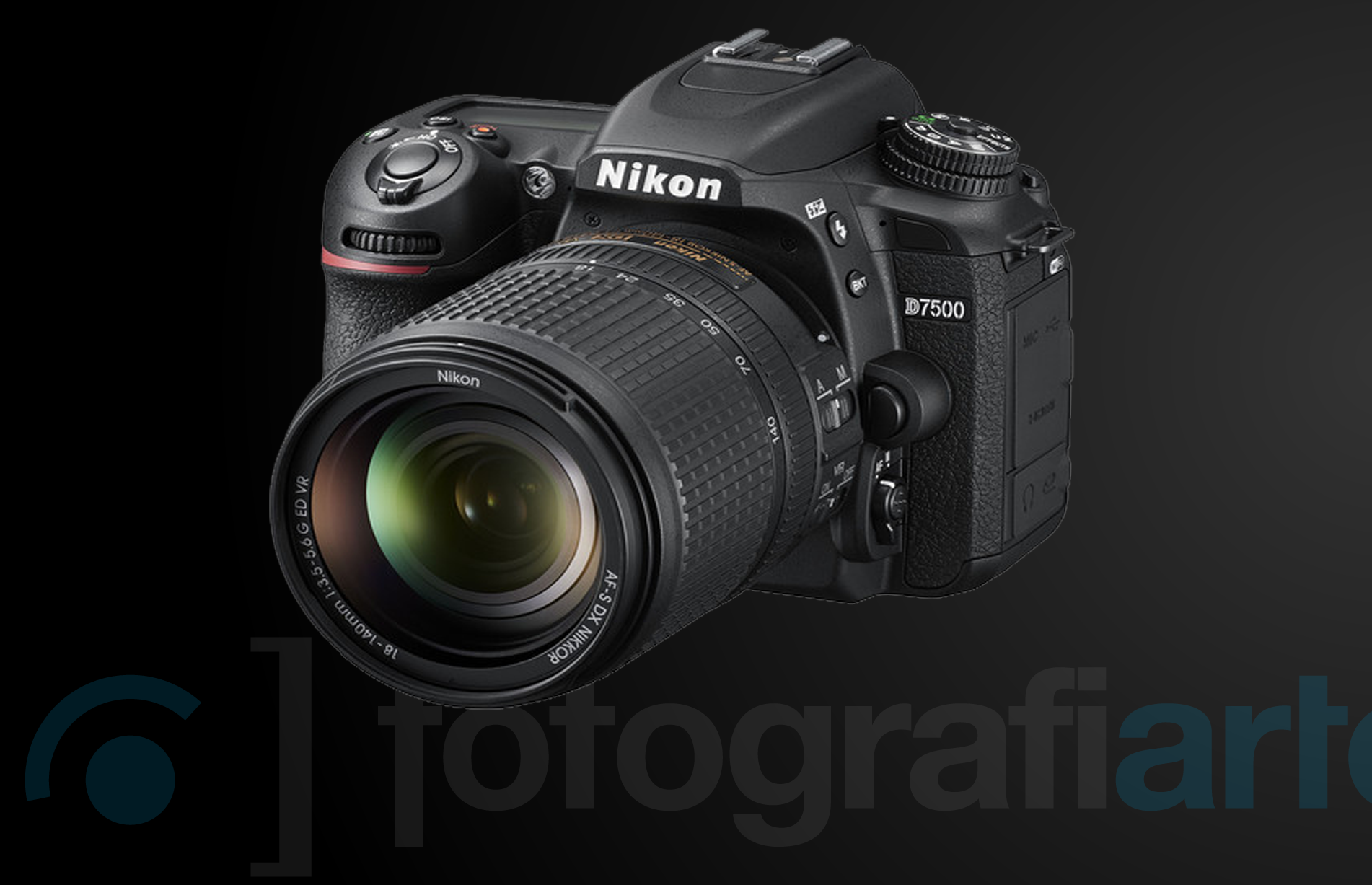 Nikon - El Blog Fotografia de Fotografiarte