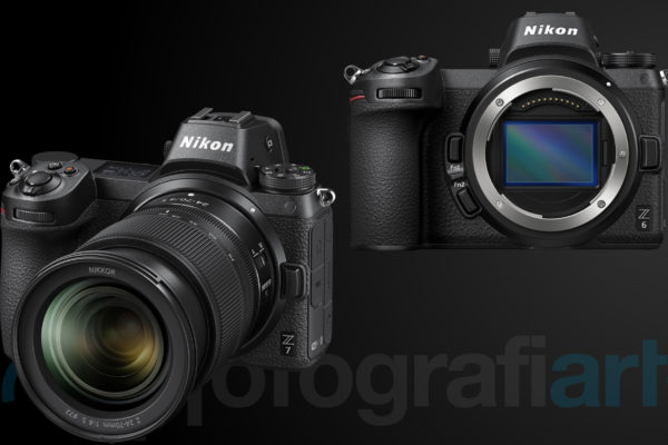 Nikon z6 | Nikon Z7