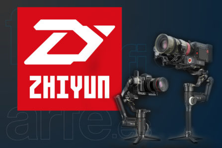 promociones zhiyun