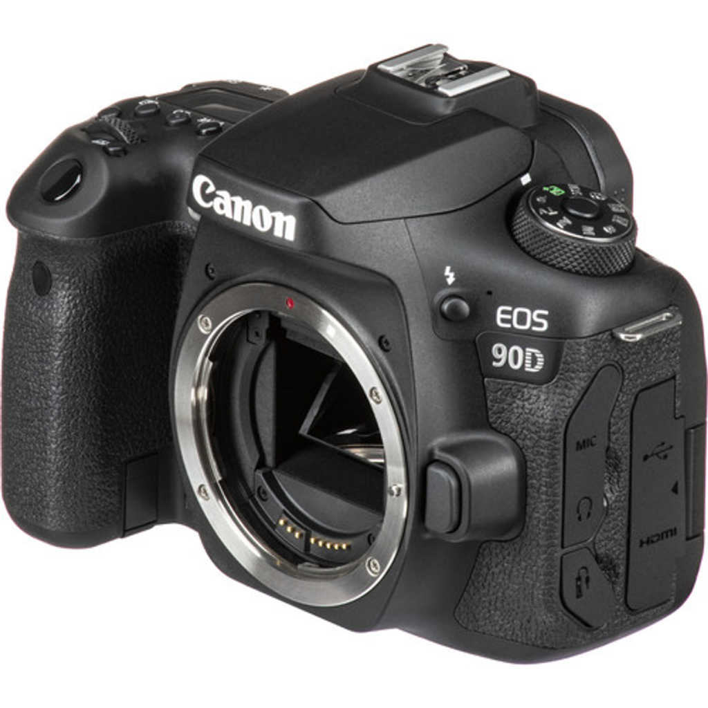 patrulla Patatas bulto Canon EOS 90D : Una gran cámara fotográfica formato APS-C con notable  potencia, versatilidad y excelente calidad de imagen - El Blog de  Fotografia de Fotografiarte