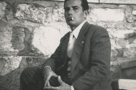 el fotógrafo José Martínez , alias SOLI.1957