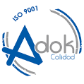 Logo Adok
