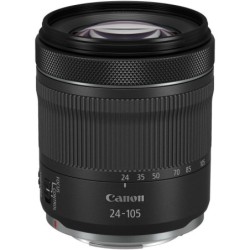 Canon RF 24-105mm f4-7.1 IS...