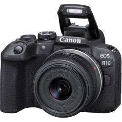 copy of Canon Eos R6 body