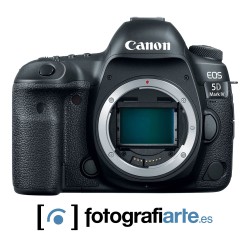 Camara Canon | Eos 5d Mark IV