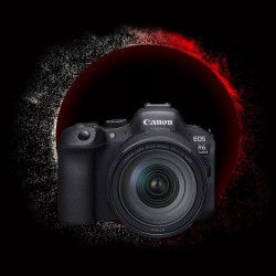 Camara Canon R6 II | comprar Canon R6 II